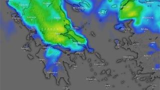 Έρχεται καιρός για γούνες στη Θράκη & τον Έβρο!