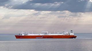 Ο LNG επίσημα στην Ελλάδα – προχωρά το έργο στην Αλεξανδρούπολη 