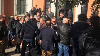 Το δικαστήριο της αγροτιάς στην Αλεξανδρούπολη: σύσσωμος ο πρωτογενής τομέας αγωνιστικά παρών 