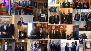 Τίτλοι τέλους για τον Κ.Χατζημιχαήλ από τον Εμπορικό Σύλλογο Αλεξανδρούπολης 