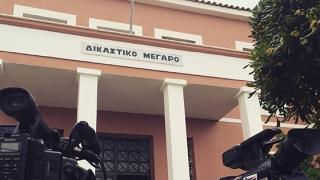 Εσωτερικό «λίφτινγκ» μετά από 60 χρόνια στο Δικαστικό Μέγαρο Αλεξανδρούπολης 