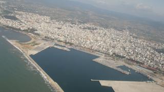 Ενημέρωση για τα Εμπορευματικά Κέντρα στην Αλεξανδρούπολη, εν αναμονή των διαγωνισμών 