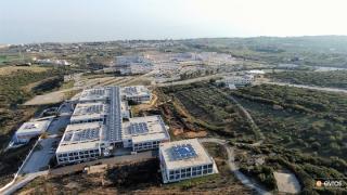 Ο Διεθνής Οργανισμός Μετανάστευσης έρχεται στην Αλεξανδρούπολη 