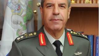 Αυτός είναι ο νέος Διοικητής του Δ’ Σώματος Στρατού Θράκης