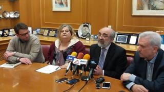 Τα Λουτρά Τραϊανούπολης στην Αλεξανδρούπολη αποκτούν ζωή & νέες θέσεις εργασίας 