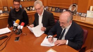 ΧΑΔΑ Αλεξανδρούπολης & Κόμβος Δικέλλων: 2 έργα παίρνουν «μπροστά» - τι θα γίνει με τους άλλους Κόμβους 