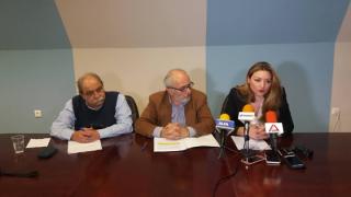 Λιμάνι Αλεξανδρούπολης: οι 4 άξονες ανάπτυξης μετά την αδράνεια 