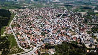 Μια ζεστή αγκαλιά στους μικρούς μαθητές του Πέπλου Φερών προσφέρει ο αγωγός ΤΑΡ