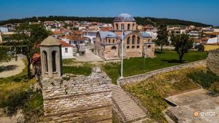 Οι Φέρες & η Τραϊανούπολη ξεκινούν να γιορτάζουν την επέτειο της 14ης Μαΐου 