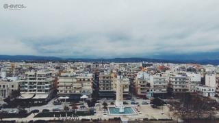 Επίσκεψη Αμερικανών αξιωματούχων στην Αλεξανδρούπολη - Τι είδαν, τι είπαν 