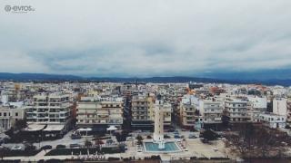 Αλεξανδρούπολη: Στις υψηλότερες επιλογές για city break μαζί με Ναύπλιο και Καλαμάτα