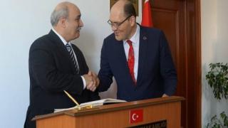 Θα συνδεθεί η Σαμοθράκη με την Ίμβρο; - Οι Τούρκοι λένε «ναι»