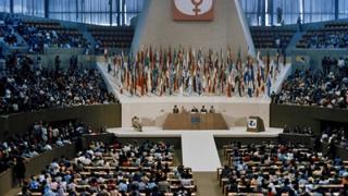 Το ΔΠΘ πάει…ΟΗΕ ως η μοναδική συμμετοχή από την Ελλάδα!