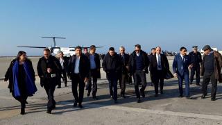 Κ.Μητσοτάκης από τη Θράκη: «είστε παράδειγμα ειρηνικής συνύπαρξης χριστιανών & μουσουλμάνων»