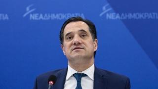 Στον Έβρο ο Άδωνις Γεωργιάδης – ποιους Δήμους επισκέπτεται  