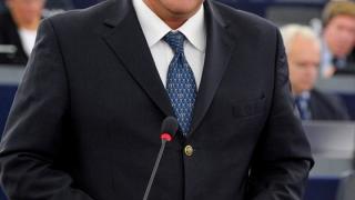 "Γαλάζιος" Ευρωβουλευτής έρχεται στον Έβρο & την Αλεξανδρούπολη 