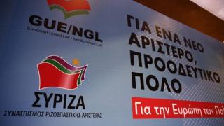 «Απόβαση» ΣΥΡΙΖΑ στην Αλεξανδρούπολη ενόψει Ευρωεκλογών