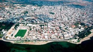 Πρόσκληση από τον Δήμο Αλεξανδρούπολης για τον εορτασμό των 100 χρόνων από την ενσωμάτωση της Αλεξανδρούπολης στον εθνικό κορμό