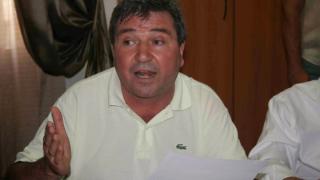 Μαρίνος Ουζουνίδης: "Θέλω να ζητήσω συγγνώμη από όλους τους φίλους που τους ζήτησα να ψηφίσουν τον Μυτιληνό"