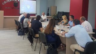 Συνεργασία φορέων Ελλάδας – Βουλγαρίας για την βιώσιμη διαχείριση των υδάτων - Επικεφαλής του έργου η ΔΕΥΑΑ