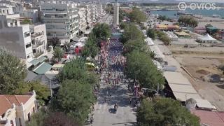 Ολοκληρώθηκε με μεγάλη επιτυχία το Run Greece 2019 Αλεξανδρούπολης (φωτο + video)