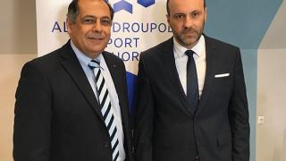 Από σήμερα αναλαμβάνει καθήκοντα η νέα διοίκηση του ΟΛΑ