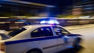 Κινηματογραφική καταδίωξη στο κέντρο της Αλεξανδρούπολης - 5 άτομα μεταφέρθηκαν στο ΠΓΝΑ