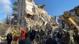 Φάρμακα για τους σεισμοπλήκτους της Αλβανίας συγκεντώνει η Μητρόπολη Αλεξανδρούπολης