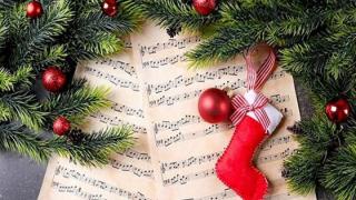 Τα Πρωτοχρονιάτικα Κάλαντα κρύβουν μια υπέροχη ιστορία αγάπης…