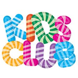 Kids Club - Παιδότοπος