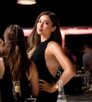 Το καλοκαίρι συνεχίζεται σε ανεβασμένους ρυθμούς στο Yacht club!