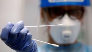 Σε εξετάσεις ανίχνευσης κορoνοϊού θα υποβληθούν οι νεοεισερχόμενοι συνοριακοί φύλακες σε Διδυμότειχο & Κομοτηνή