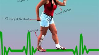 CINEMA UNLOCKED #4: "So what?" - Η καθηλωτική ιστορία της Νάγιας