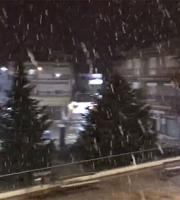 Στιγμιότυπο από το κέντρο Διδυμοτείχου