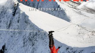 "Cinema Unlocked" #10: "Pathfinder" της ομάδας Raised by Wolves από της Η.Π.Α.