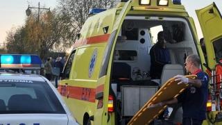 Αυτοκτόνησε γυναίκα στο κέντρο της Αλεξανδρούπολης