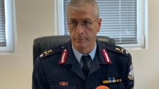 Κρίσεις στην ΕΛ.ΑΣ: Προάγεται ο Συριτούδης
