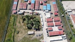 28.000 ευρώ για την επέκταση του ΚΥΤ Φυλακίου στον Έβρο 