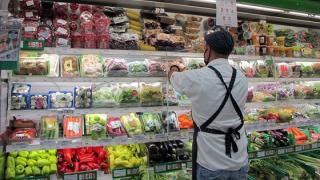 «ΒΟΗΘΗΣΤΕ ΜΑΣ»! - Κραυγή αγωνίας από τους εργαζόμενους στα super market