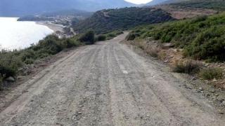 Το παραλιακό μέτωπο του Έβρου αλλάζει "πρόσωπο" - Ξεκίνησαν οι εργασίες