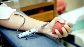 Άμεση ανάγκη για αίμα για τον 32χρονο αγρότη που νοσηλεύεται σε κρίσιμη κατάσταση