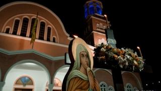  Αύξηση πιστών στους ναούς ζητά η Εκκλησία για το Πάσχα