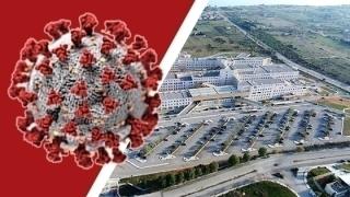 Κορονοϊός: Τα νέα κρούσματα για σήμερα 1 Μαΐου - Οι αριθμοί σε Έβρο & ΑΜΘ