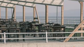 Ν.Γεωργιάδης: "Ξεκινά ο καλός "αγώνας δρόμου" για όλη την εστίαση"