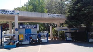 Κρούσμα κορονοϊού στο Δημοτικό Κάμπινγκ της Αλεξανδρούπολης