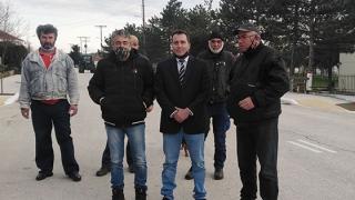 Μαργαρίτης Κίρκος: "Οι Εβρίτες δεν ξεγελιούνται"