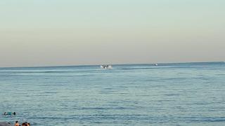 Αλεξανδρούπολη: Πτώμα ανδρός επέπλεε σε πολυσύχναστη παραλία 