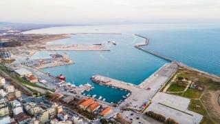 RINA και ΑΣΠΡΟΦΟΣ οι Σύμβουλοι Διαχείρισης Έργου για το FSRU στην Αλεξανδρούπολη