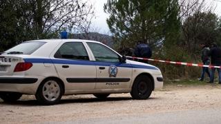 Παράνομος μετανάστης εντοπίστηκε πυροβολημένος στον Έβρο