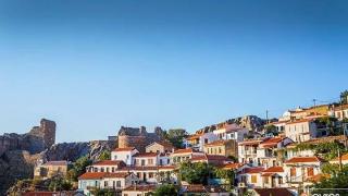 Δωρεάν οφθαλμολογικές εξετάσεις στο νησί της Σαμοθράκης